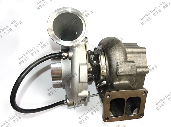 Turbo xe TB120SL